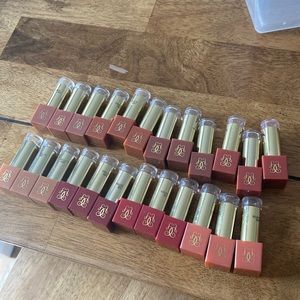 Guerlain lipsticks!